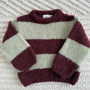 Zara sweater ( 18-24 months )